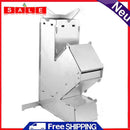 Firewood Stove Stainless Steel Outdoor Survival Camping Hiking Furnace Portable