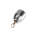 Dreamitpossible Fishing Lead Weights Lead Sinker Fishing Accessories (7g)