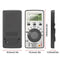 Voltage Tester True RMS Digital Mini Smart Multimeter Digital Profesional Meter