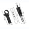 2.4-4.8mm Electric Rivet Gun Adapter Insert Cordless Rivet Nut Tools Kit Newly