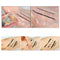 Waterproof Smudge-proof Eye Makeup Cosmetic Liquid Eyeliner Pencil Beauty Tools