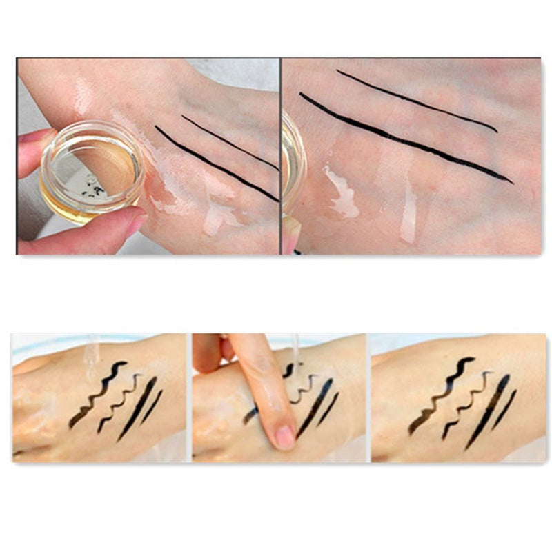 Waterproof Smudge-proof Eye Makeup Cosmetic Liquid Eyeliner Pencil Beauty Tools