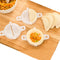 Dough  Turnover  Maker 1Pcs Cutter Ravioli  Pastry  Dumpling  Meat Mold Pie