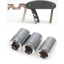 Bicycle Tools Bike Repair Kits Bike Cycling Multifunction Tool Outdoor Spor