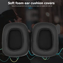 2x Gaming Headset Ear Pads for Razer Tiamat 7.1 V2 Replacement Headphone Caps
