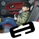 Car Locking Clip Metal Safety Seat Belt Adjuster Steel Flexible F9T8
