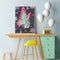 DIY Diamond Butterfly Animal Part Special Shape Rhinestone Painting Kit Newly