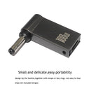 PD Type-C Female to DC Male Plug Converter for Lenovo Ideapad 20V (4x1.7mm)