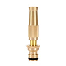 Copper Faucet Connection - Corrosion & Rust Resistant Faucet Interface (C)
