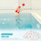 Filter Ball Swimming Pool Water Purification Fiber Lightweight Cleaning Tools