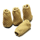 Legs Socks Chair Foot Cover Floor Protection Pads Furniture Protectors Covers