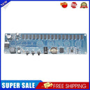 IN14 12V Nixie Tube RGB LED Digital Clock Module Circuit Board (NO Shell)