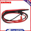 1 Pair Digital Multimeter Probe Test Leader 1000V 10A for Multimeter Test Switch
