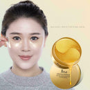 60xHyaluronic Acid Repair Eye Patches Remove Dark Circles Moisturizing Eye I8K4