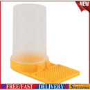Plastic Beekeeping Feeder Honey Bee Nest Door Watering Feeding Box Tools
