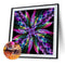 aediea 5D DIY Full Drill Diamond Paintings Fantasy Phantoscope Cross Stitch Mosaic