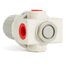 Water Trap Oil Water Separator Filter Regulator Pneumatic Air Pressure Filter