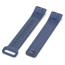 Silicone Watch Band for Huawei Band 2/Band 2 Pro/ERS-B19/ERS-B29 (Blue) Newly
