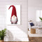 Gnome Oil Paint By Numbers Picture DIY Drawing Decoration Hand Painted Wall Art