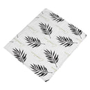 Aluminum Foil Wall Oil Splash Guard Gas Stove Oil Splatter Screen (White)