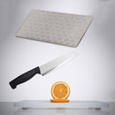#A Professional Scissors Cutter Sharpener Household Kitchen Gadget Sharpening St