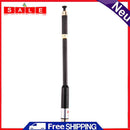 AL-800 SMA Female High Gain Dual-Band Extendable Antenna for Walkie-Talkie