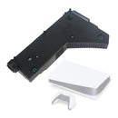Adapter Video Game Console Replacement Repair Parts Accessory for PS5