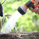 Garden Washing Cleaner High Power Pressure Car Wash Pants Nozzle Washer Water Gun