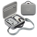 Box Drone Carrying Shoulder Bag PU Storage Bag Handbag For DJI Mini 2