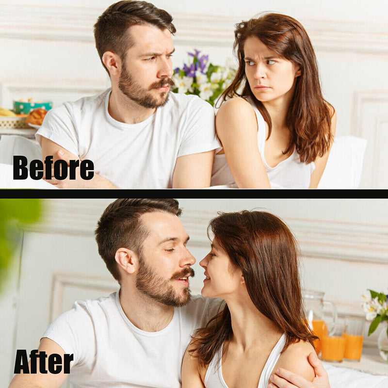 30ml Pheromone Perfume Aphrodisiac Passionate Spray Flirting Sexy for Men Women