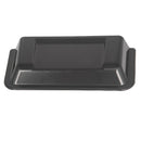 ABS Plastic Cowl Heater Air Vent Hood Scoop for Jeep Wrangler TJ JK 98-18