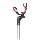 Fishing Pole Holder Foldable Bracket Sea Lake Fish Rod Rack Stand (Single) Newly