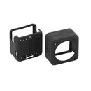 Sports Camera Silicone Case Dustproof Cover For DJI Action 2 Action Camera