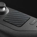 For Steam Deck Host Button Touchpad Stickers Anti-scratch pieces e U2M6