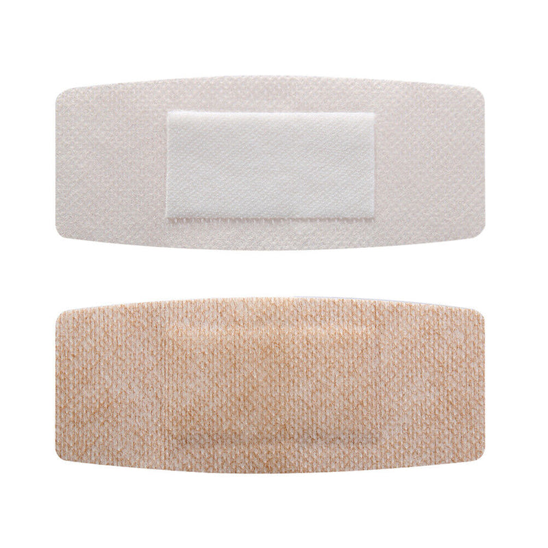 8/20pcs Large Silicone Gel Therapy Patch Efficient Surgery Burn Scar Skin Rep