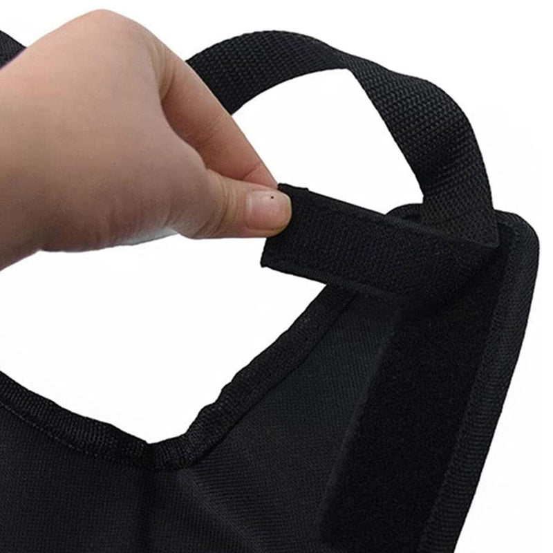 Multi Adjustable Function Outdoor Shooting Pad Shockproof Shoot Hunt Accessorie`