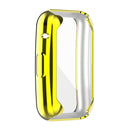 Screen Protector Cover for Huawei Watch Fit Case Anti Scratches TPU Soft Shel
