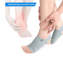 Feet Care Arch Orthotic Insole Plantar Fasciitis Arch Support Orthopedic Pad