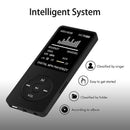 MP3 MP4 Support 64GB Portable 1.8" LCD Music Video Media Player FM Radio Mini