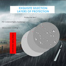 Anti Fog Film Universal  Coating PET Fog Resistant Film for Motorbike