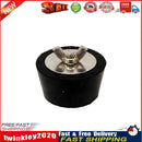 Rubber Expansion Winterizing Stopper Plug Swimming Pool Antifreeze Plugs Newly