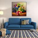 Fruits Grape 5D Diamond DIY Painting  Kit Home Decor Craft Newly