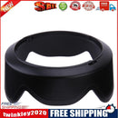 EW-53 Reversible Camera Lens Hood for Canon EF-M 15-45mm f/3.5-6.3 IS STM