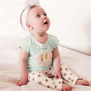 12pcs Newborn Baby Monthly Stickers Pregnant Milestone Memory Photo Props Newly