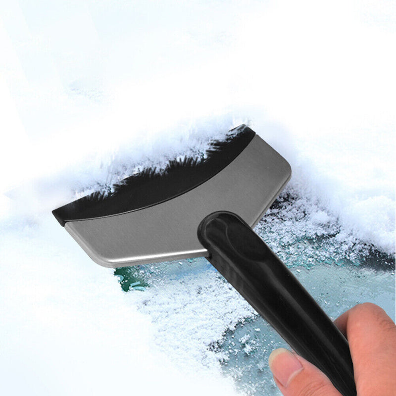 Car Snow Shovel Ice Scraper Cleaner for Vehicle Windshield Snow Remover