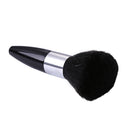 Uk  Professional Soft Neck Face Duster Brushes Barber Salon Hair Cut Hairbrush