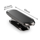 In-Car Support 360 Degree Rotating Mobile Phone Stand Magnetic Car Phone Holder