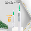 SC/FC/ST 2.5mm Connector Optical Fiber Pen One Touch Full Cleaning Tools