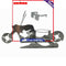 Chicken Stand Motorcycle BBQ Oven Grill Chicken Rack for Camping Picnic Party