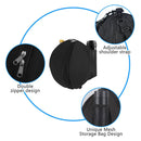 Basketball Bag Waterproof Carrying Case f? Basketball Fu?all Volleyball, Trag